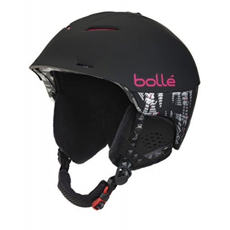 Шлем Bolle Synergy 30776